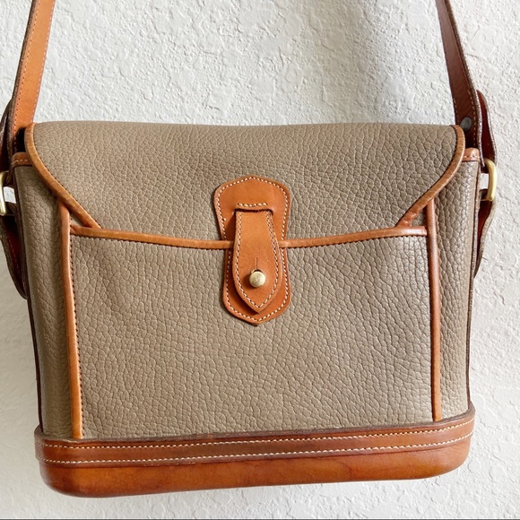 SOLD - Authentic Vintage Dooney & Bourke - Picture 2 of 7